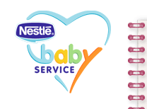 Nestle Babyservice