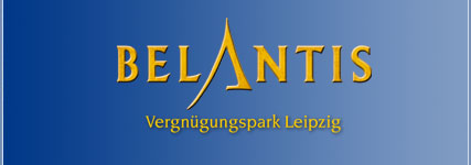 Belantis - Freizeitpark