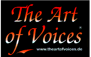 The Art Of Voices
